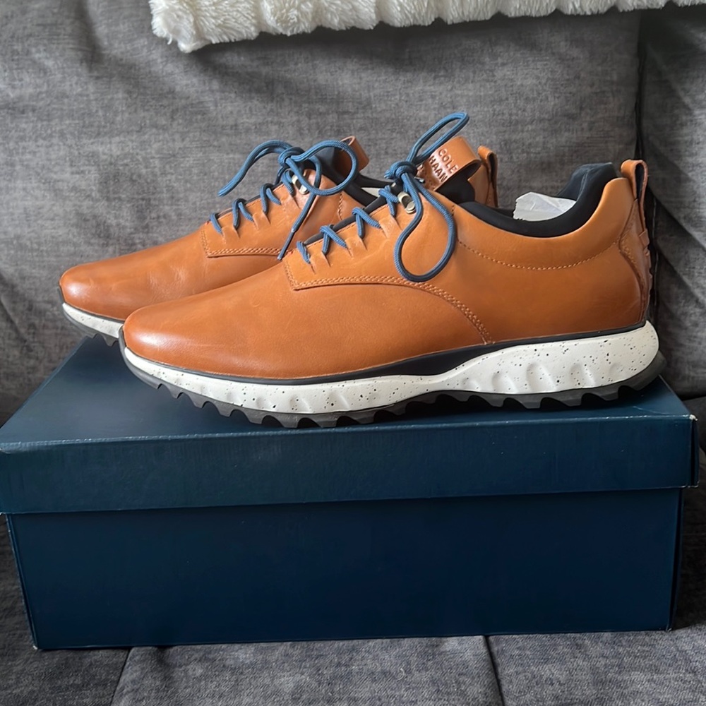 Cole Haan zerogrand shoes